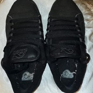 Adia skate shoes Womens size 5.5